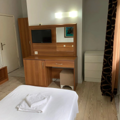 Belcan Hotel - Bild 2