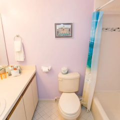 Hibiscus Resort B 2 Bedroom Condo by MCM thumbnail 8