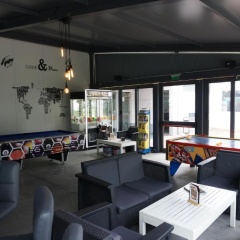 Camping Village Citta Di Milano - Bild 12