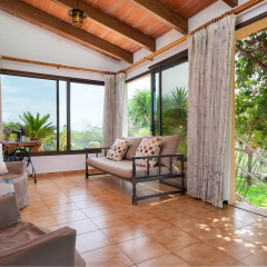 Finca Serres, Playa Cala D'Or y Cala Santanyí 5 min - Bild 6