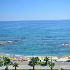 Grand Uysal Beach&Spa Hotel - All inclusive - Bild 19