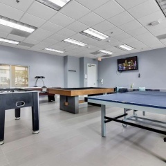 The Club at Brickell Bay Luxury Suites - Bild 17