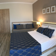 Fortezza Beach Resort - Bild 2