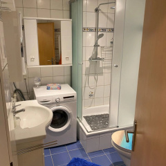 Ferienwohnung Artemis - Bild 8