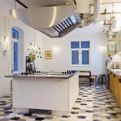 Wombat's City Hostel London thumbnail 12