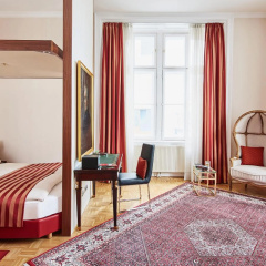 Living Hotel an der Oper - Bild 6