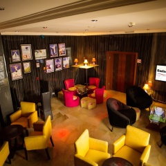 Swiss International Mabisel Hotel Port Harcourt - Bild 22