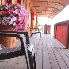 The Rustic Inn thumbnail 11