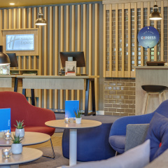 Holiday Inn Express Dortmund by IHG - Bild 15