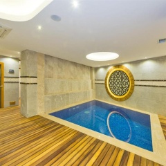 Antea Hotel - Special Class - Bild 16