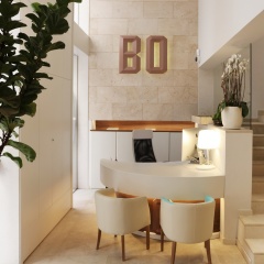 BO Hotel - Bild 22