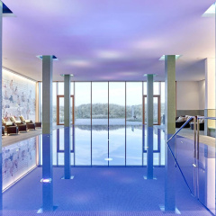 BUDERSAND Hotel - Golf & Spa - Sylt - Bild 17