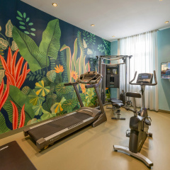 Austria Classic Hotel Wien - Bild 23