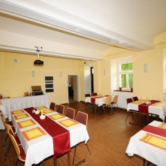 Penzion U Sv Krya Tofa - Bild 12