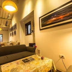 Map Park Hostel thumbnail 10