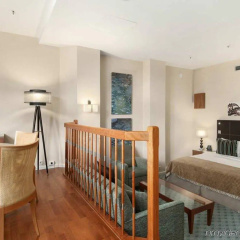 Hilton Dresden - Bild 17