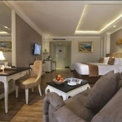 Swiss-Belhotel Lampung thumbnail 22