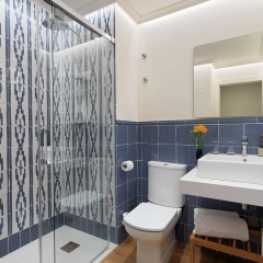 H10 Universitat Hotel - Bild 10