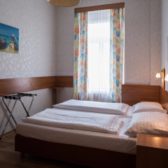 Hotel Admiral - Bild 4