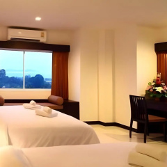 The White Pearl Hotel - Bild 5