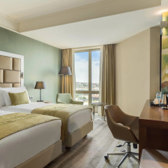 Wyndham Grand Istanbul Europe - Bild 4