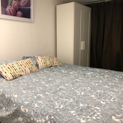 Cozy Suite Apartment Amsterdam - Bild 3