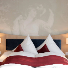 Villa Ludwig Suite Hotel & Chalet - Bild 6