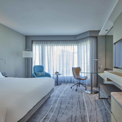 New World Millennium Hong Kong Hotel - Bild 11