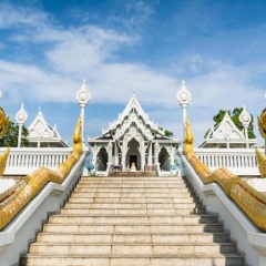 The White Pearl Hotel - Bild 10