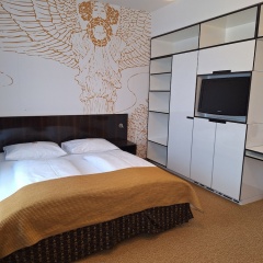 Alma Boutique Hotel - Bild 3