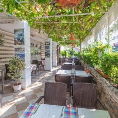 Otel Dost - Bild 14