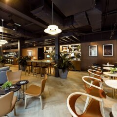 Отель Wilde Aparthotels By Staycity Grassmarket Великобритания, Эдинбург - отзывы, цены и фото номеров - забронировать отель Wilde Aparthotels By Staycity Grassmarket онлайн фото 2