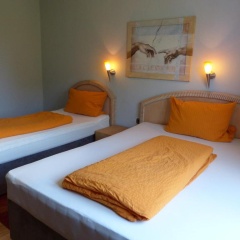Haus der Gastlichkeit - Bild 1