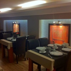 Envoy Otel - Bild 15