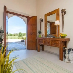 Villa Son Paulo - Bild 1