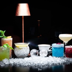 Hotel Der Blaue Reiter Design- & Tagungshotel - Bild 13