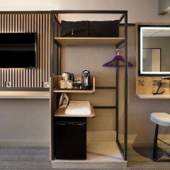 Premier Inn London Bank - Tower - Bild 7
