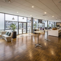Scandic Sydhavnen - Bild 30