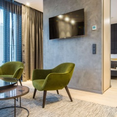Radisson Blu Hotel, Mannheim - Bild 3