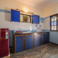 Отель OYO 13391 Home Sunny 4 BHK Villa near Mapusa Индия, Северный Гоа - отзывы, цены и фото номеров - забронировать отель OYO 13391 Home Sunny 4 BHK Villa near Mapusa онлайн фото 16