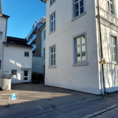 Ferienwohnung Zum Zollkran - Bild 1