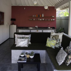 Gili Khumba Villas - Bild 14