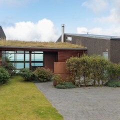 Reykjavík Luxury House - By the seaside in Mosfellsbaer, Iceland from 1233$, photos, reviews - zenhotels.com photo 21