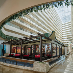 Seadust Cancún Beach Resort  All Inclusive - Bild 19