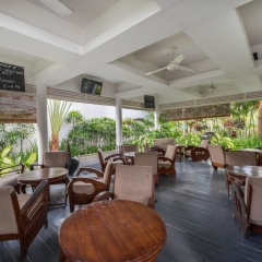 The Kanjeng Suites Villas Seminyak - Bild 26