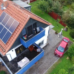 FeWo Harz Haennig 1 - Bild 1
