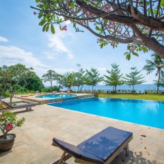 Lovina Beach Club And Resort - Bild 15