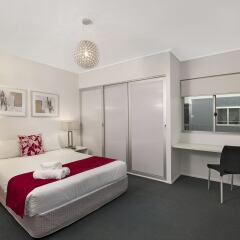 Miro Apartments in Brisbane, Australia from 140$, photos, reviews - zenhotels.com photo 24