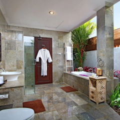 The Bale Tokek Villas - Bild 10