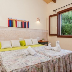 Villa Alcudiola - Bild 7